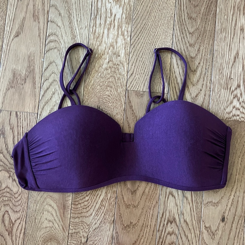 Athleta Swim Top